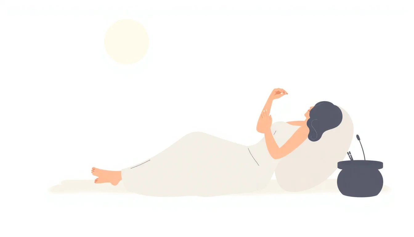 Relaxation Techniques with Lounge Music | Lounge Acts