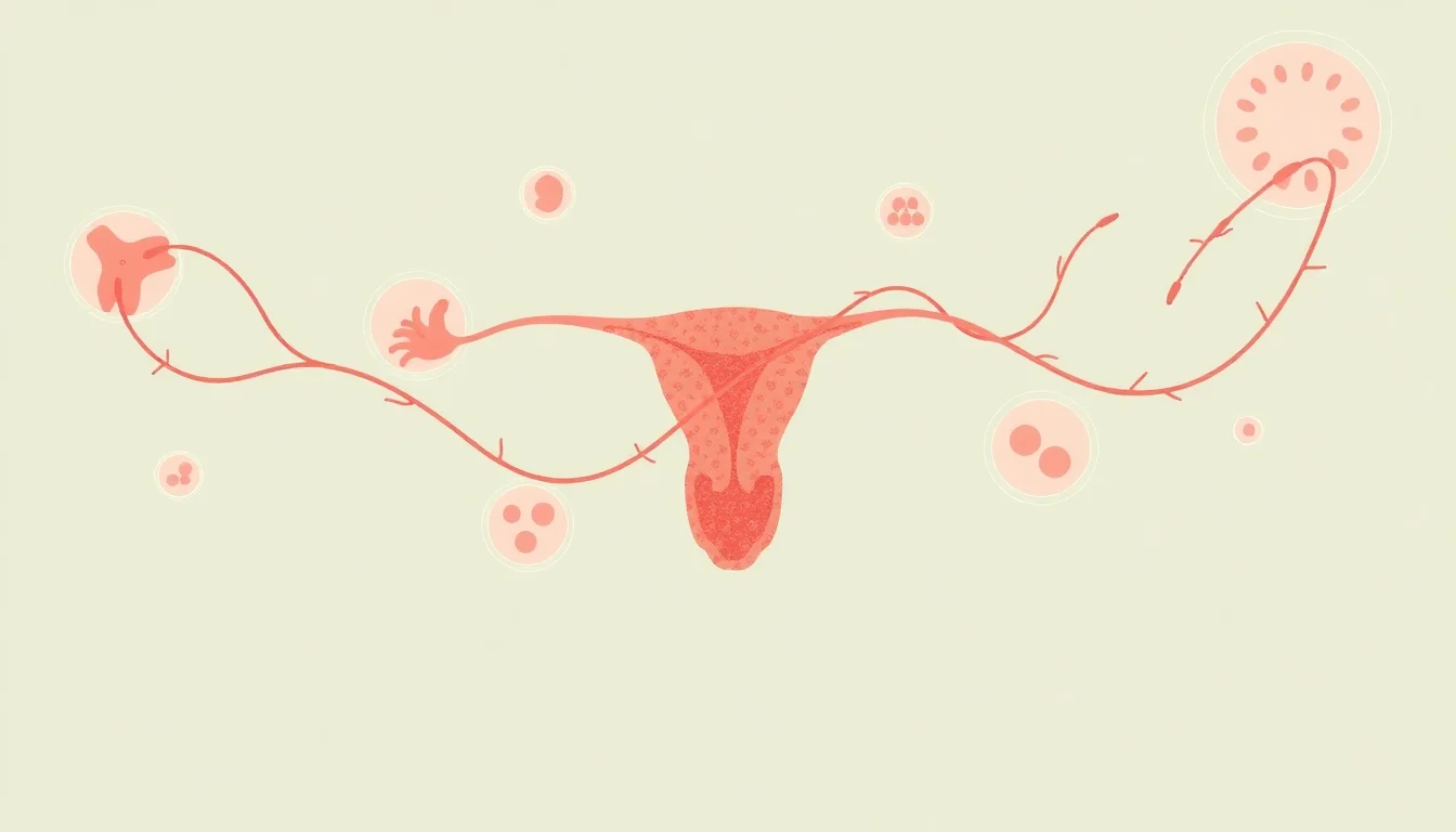 Reproductive Biology | Vibepedia