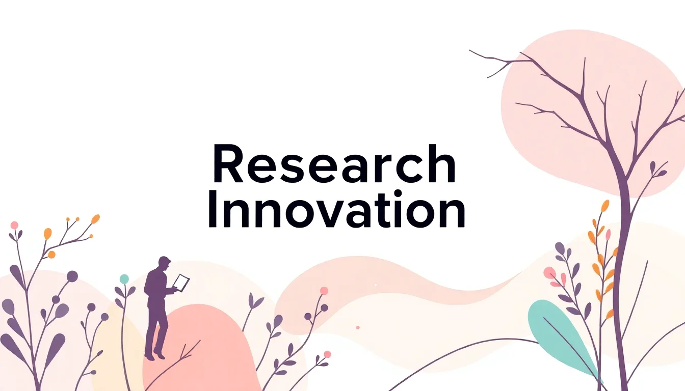 Research Innovation | Vibepedia