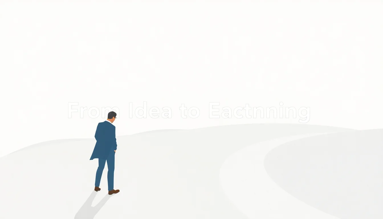 Research Planning: From Idea to Execution | Vibepedia