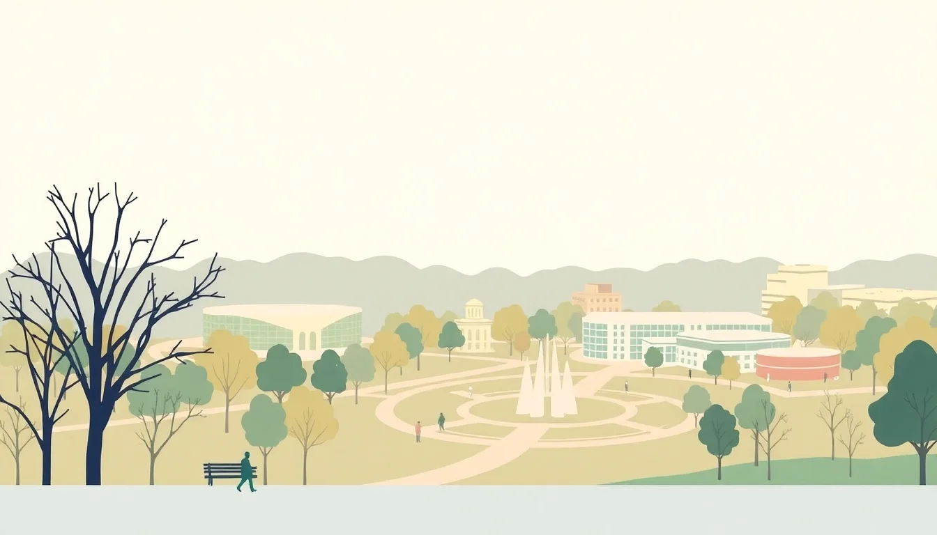 Research Triangle Park: The Nexus of Innovation | Golden Age