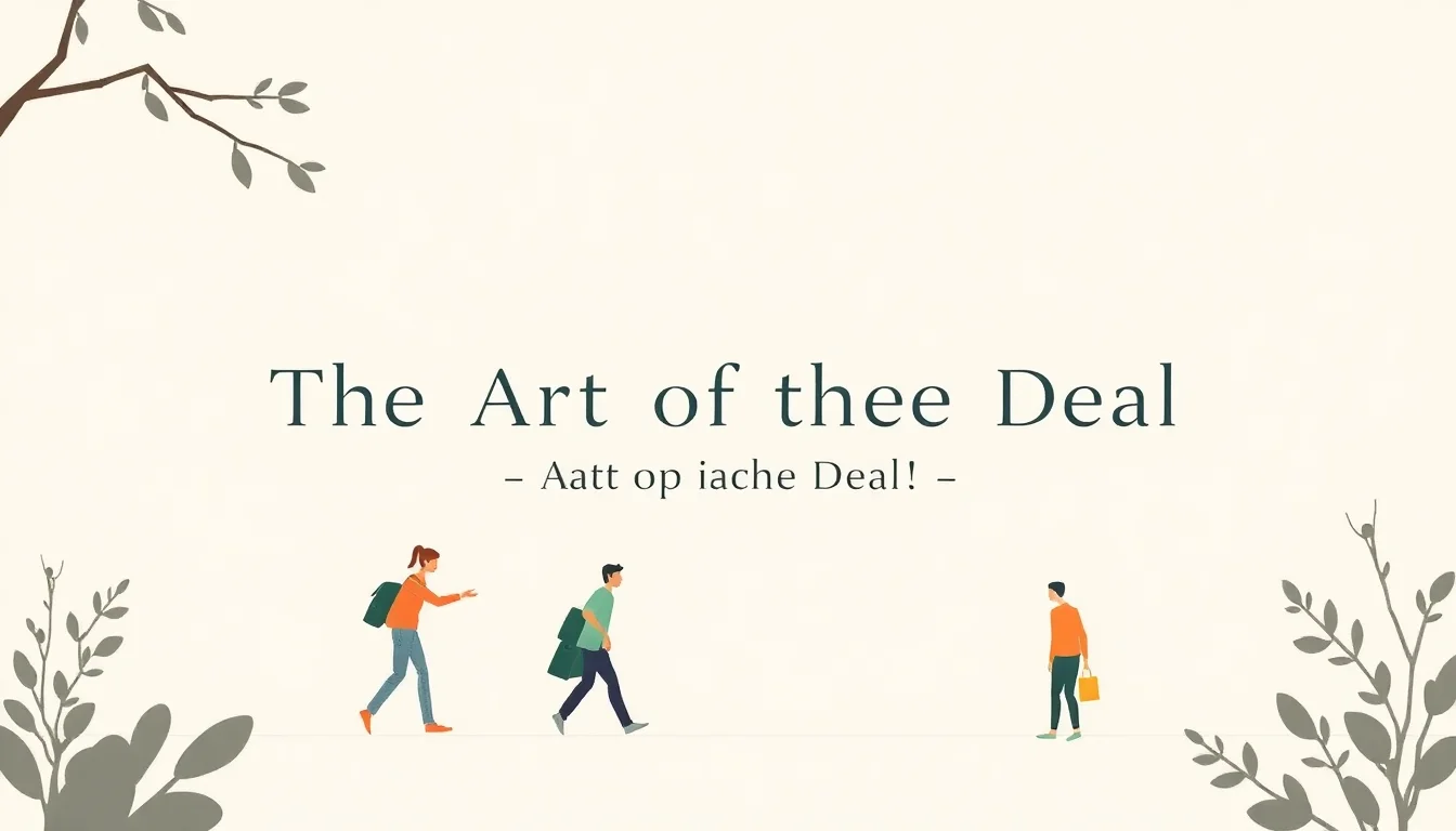 Resource Allocation: The Art of the Deal | Vibepedia
