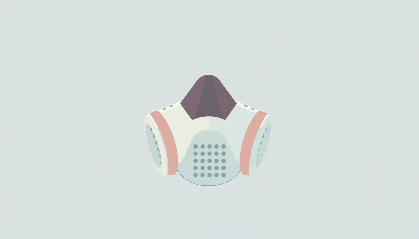 Respirator Masks: Essential Gear for Protection | Vibepedia
