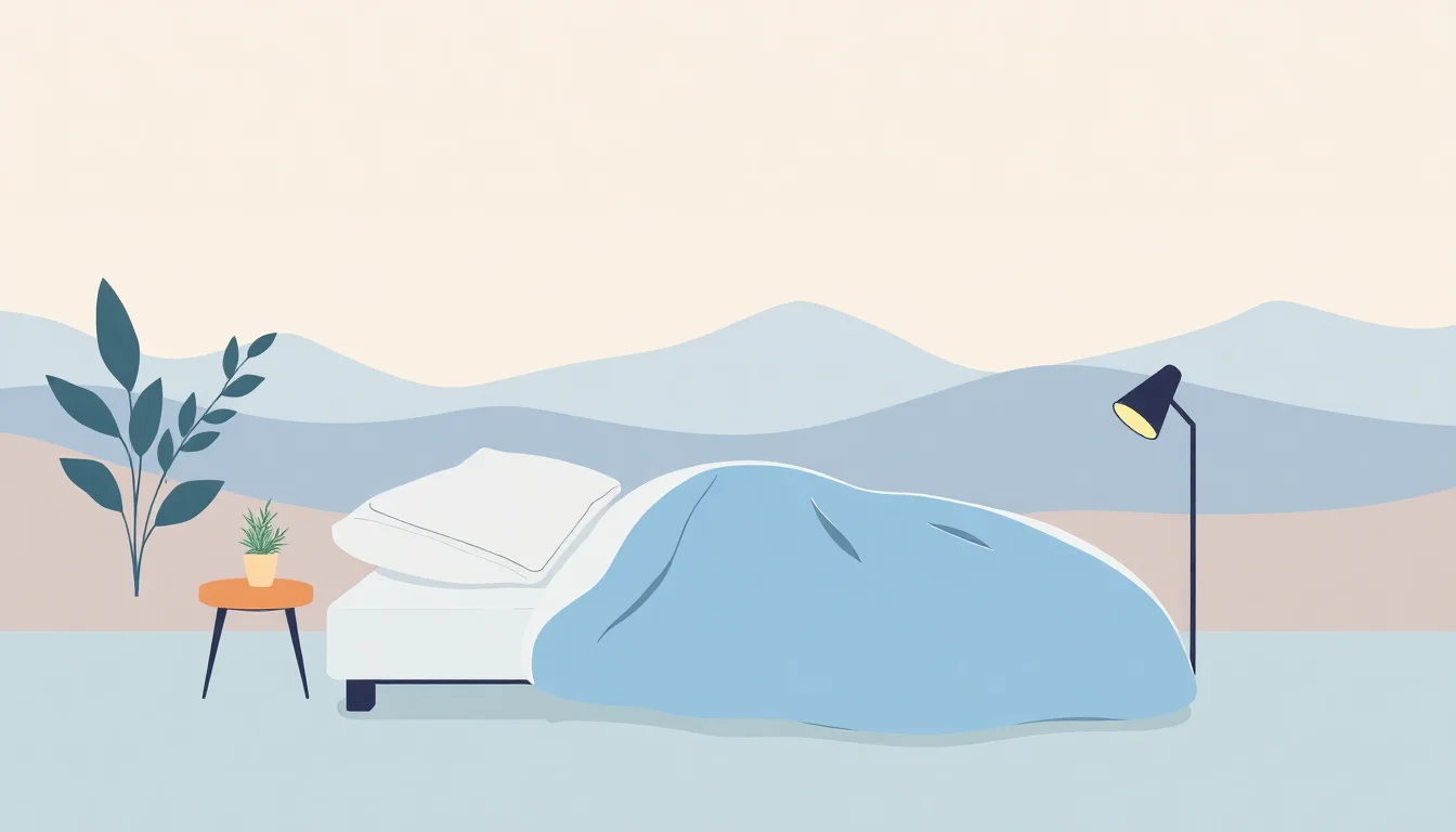 Rest and Recovery | Vibepedia