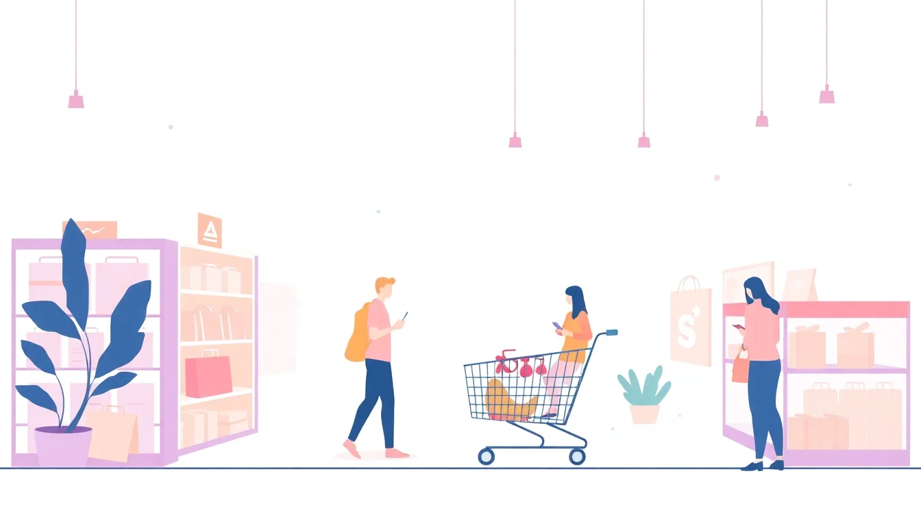 Retail Trends: Navigating the Shift to Omnichannel | Vibepedia