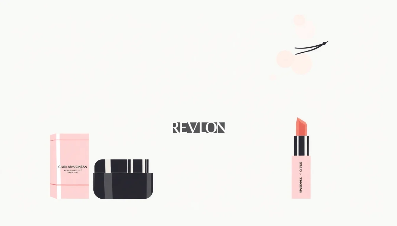 Revlon | Vibepedia