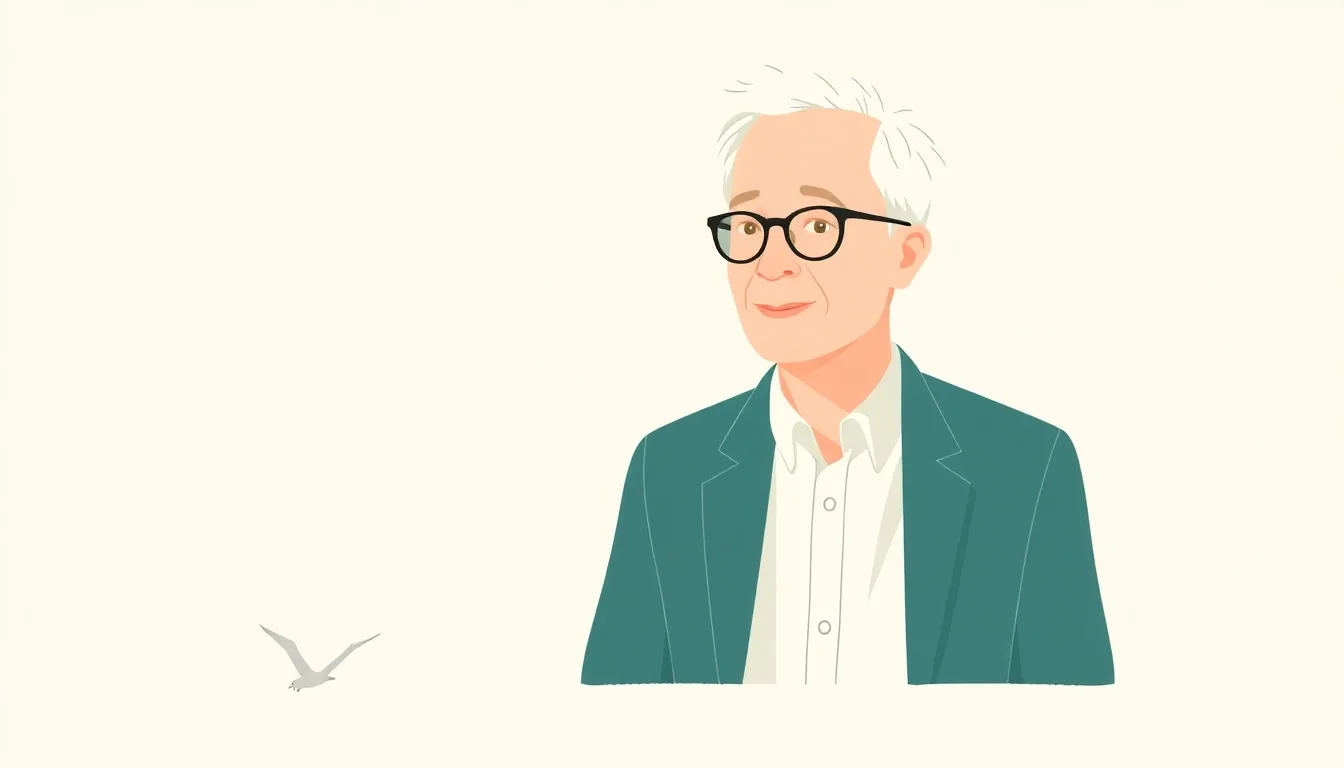 Richard Layard: The Economist Behind Happiness Research | Vibepedia