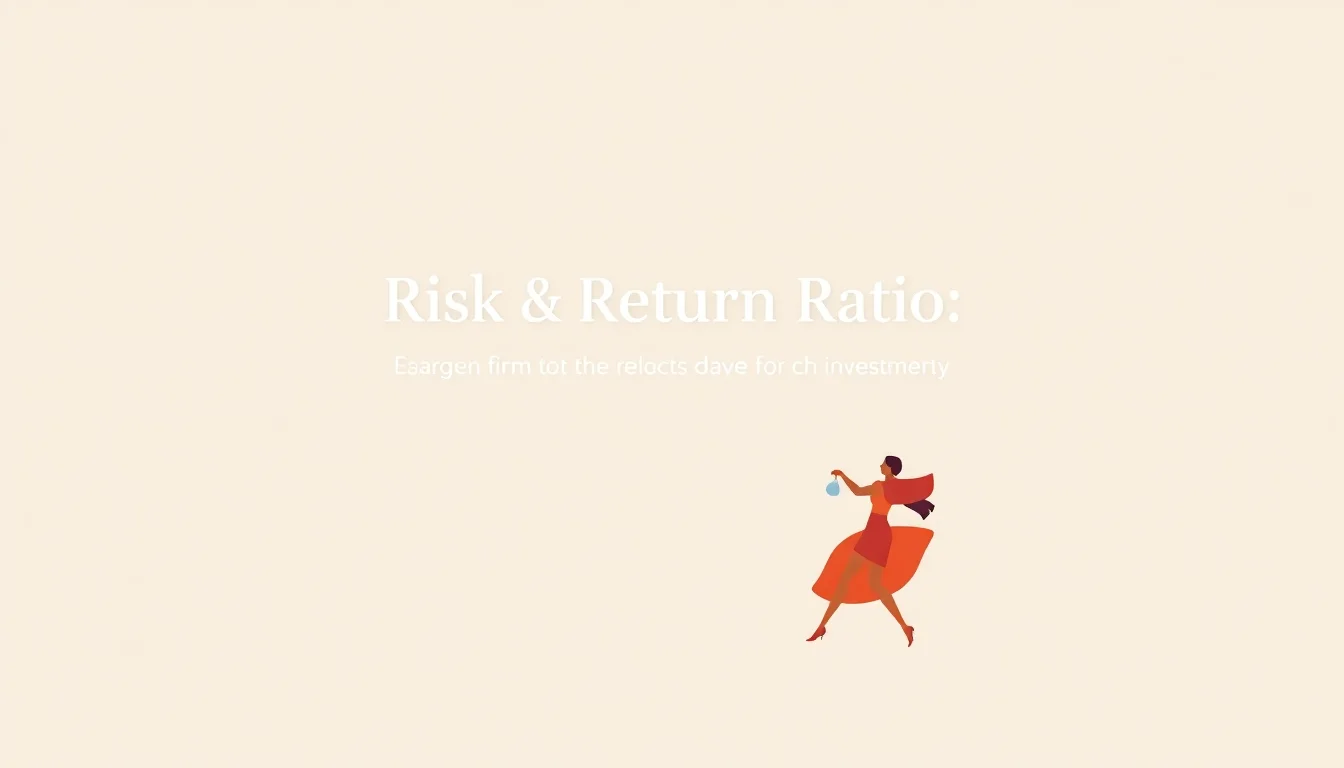 Risk Return Ratio: The Delicate Dance of Investment | Rancher Boots