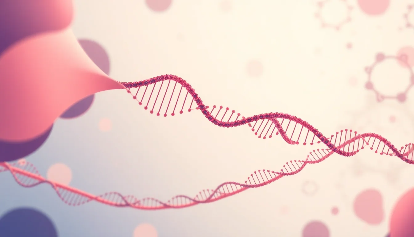 RNA Metabolism | Vibepedia