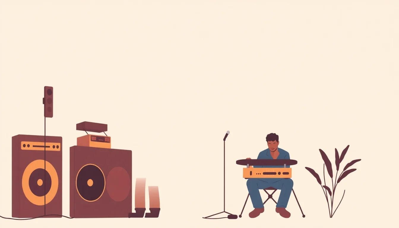 R&B Playlists: Curating the Soulful Soundscape | Vibepedia