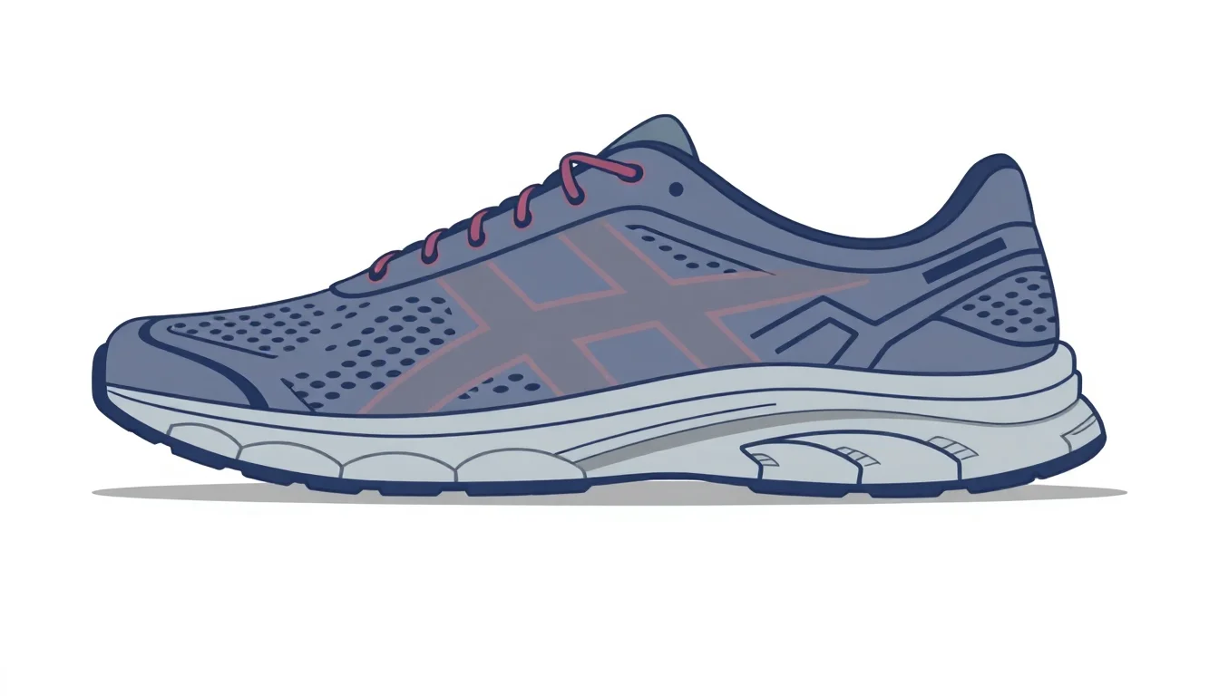 Road Running Shoes | Vibepedia