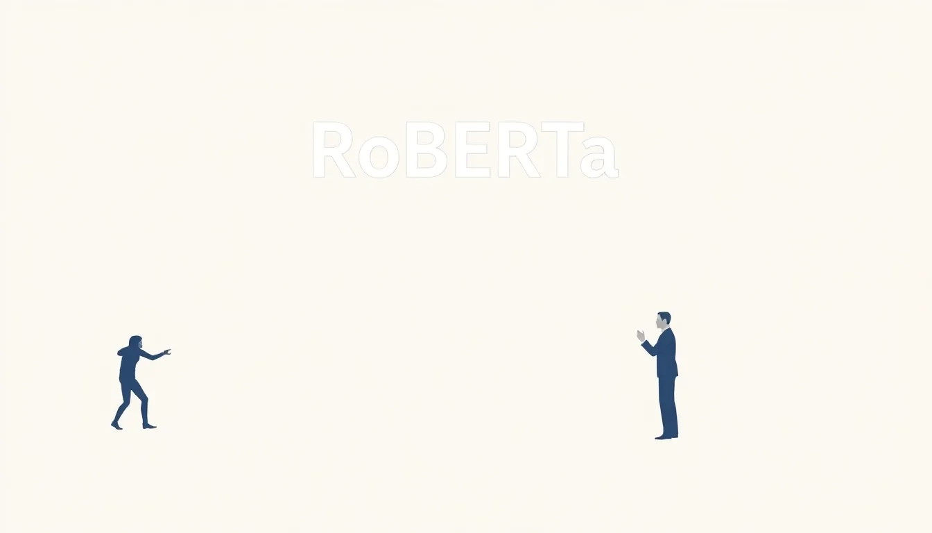 RoBERTa: The Refined BERT | Vibepedia