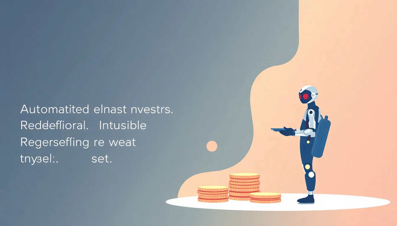Robo Advisors | Vibepedia