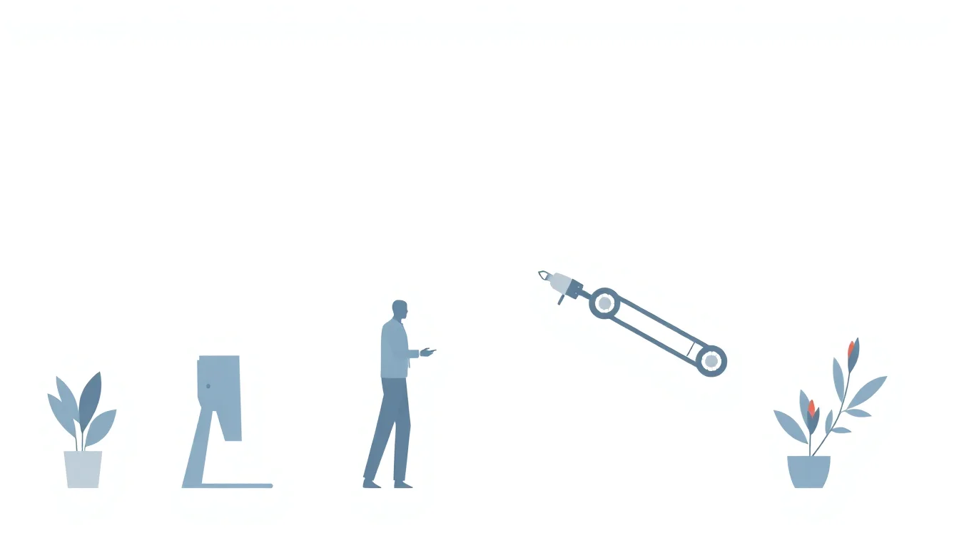 Robotic Process Automation: The Future of Work | Vibepedia