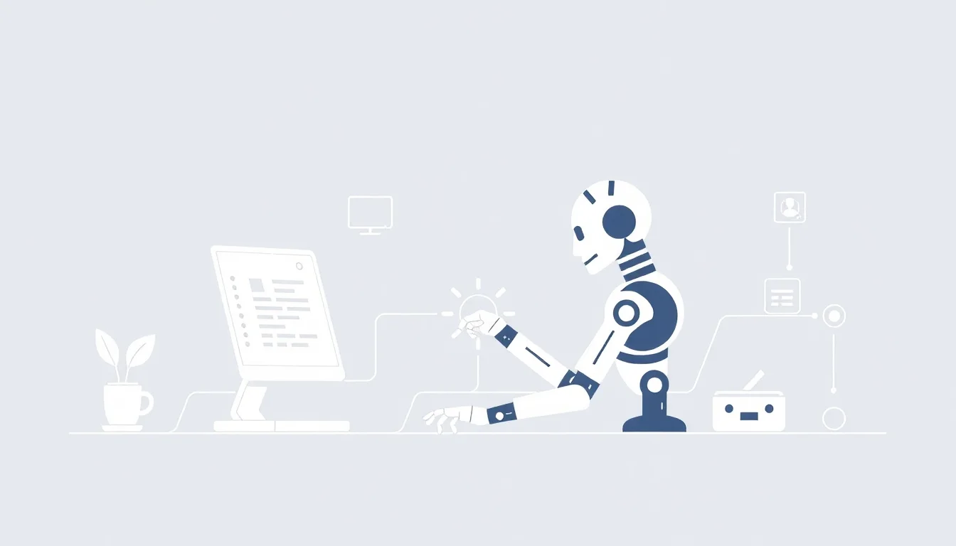 Robotic Process Automation (RPA) | Vibepedia
