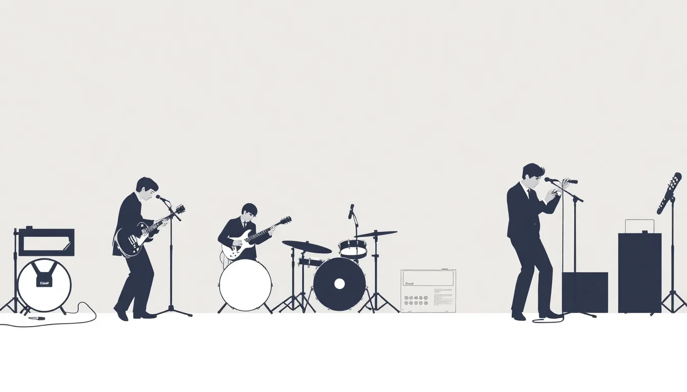 Rock And Roll | Vibepedia