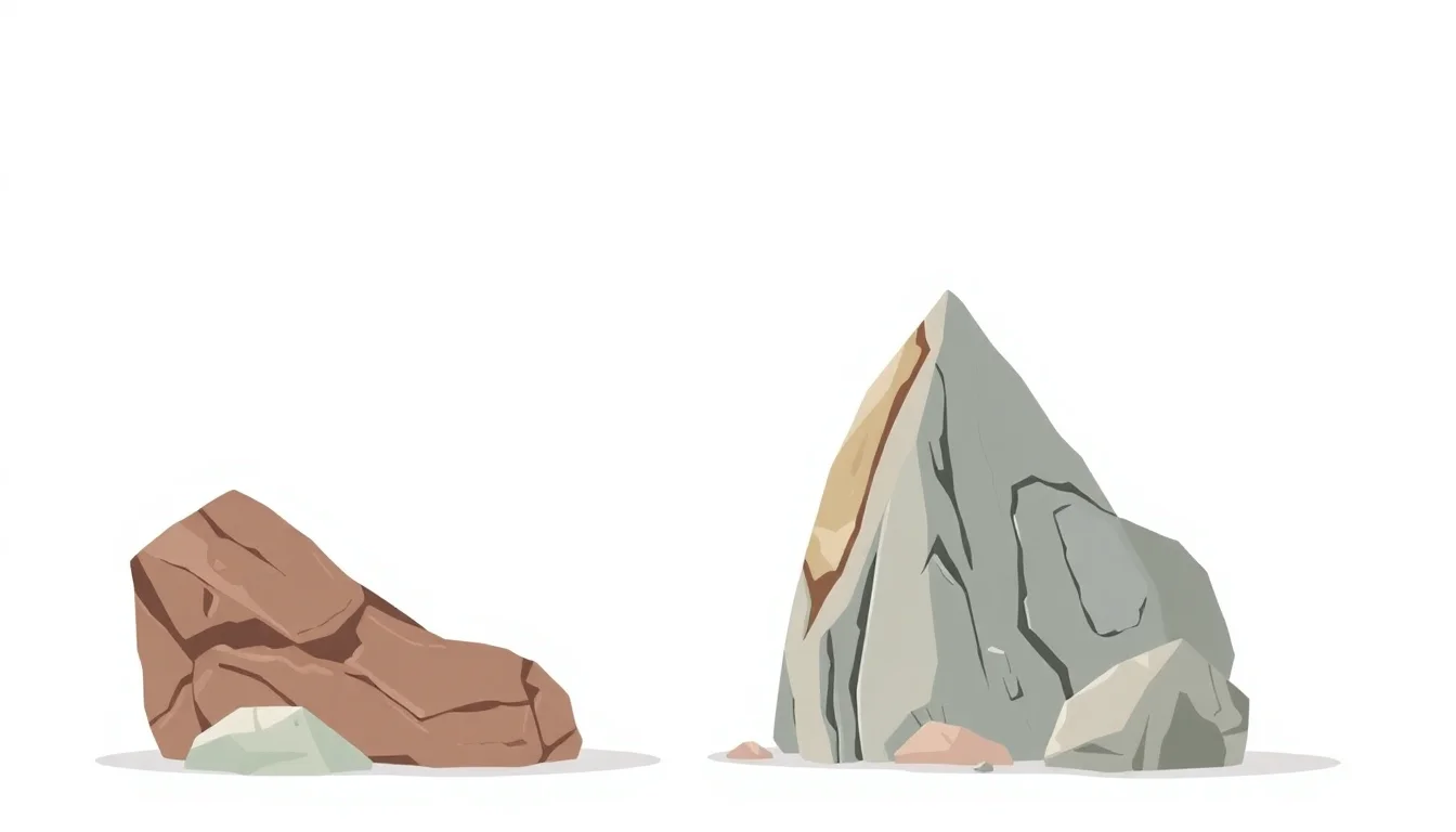 Rock Identification: A Vibepedia Field Guide | Vibepedia