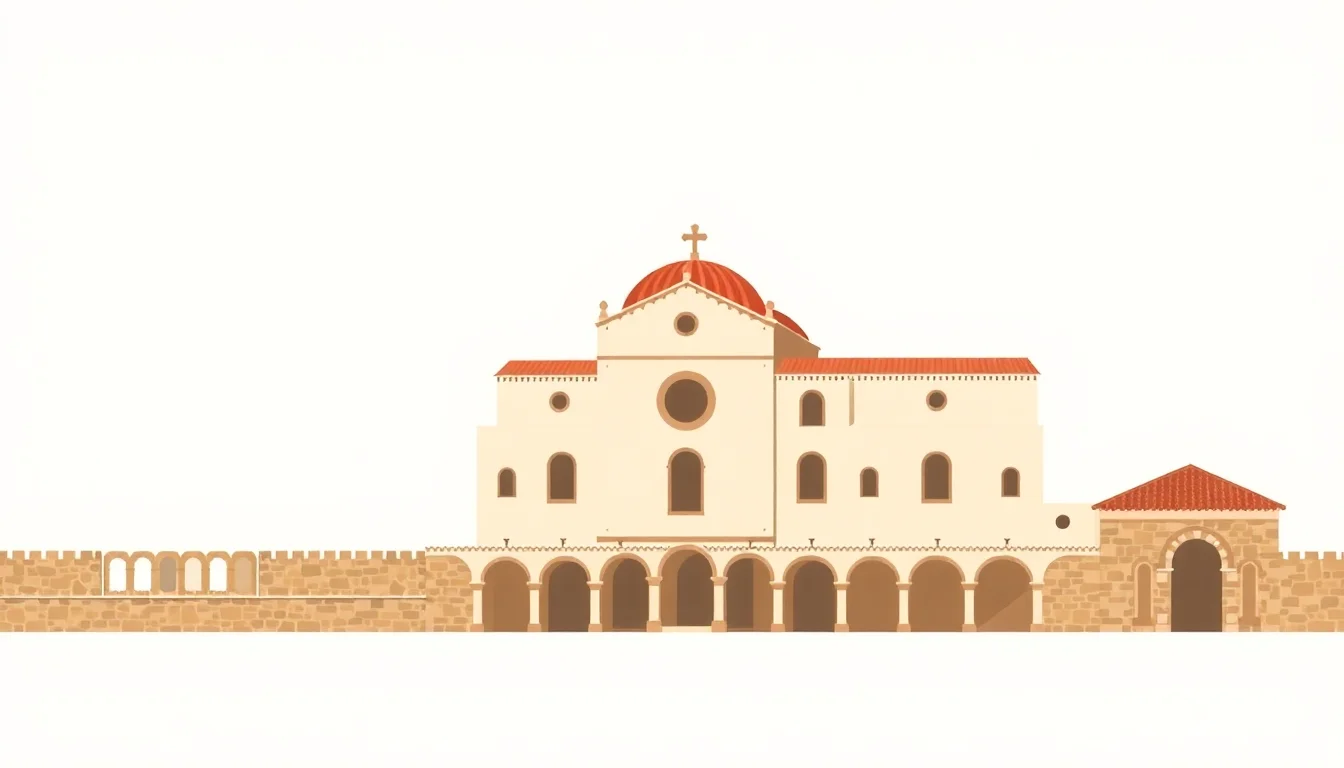 Romanesque Art | Vibepedia