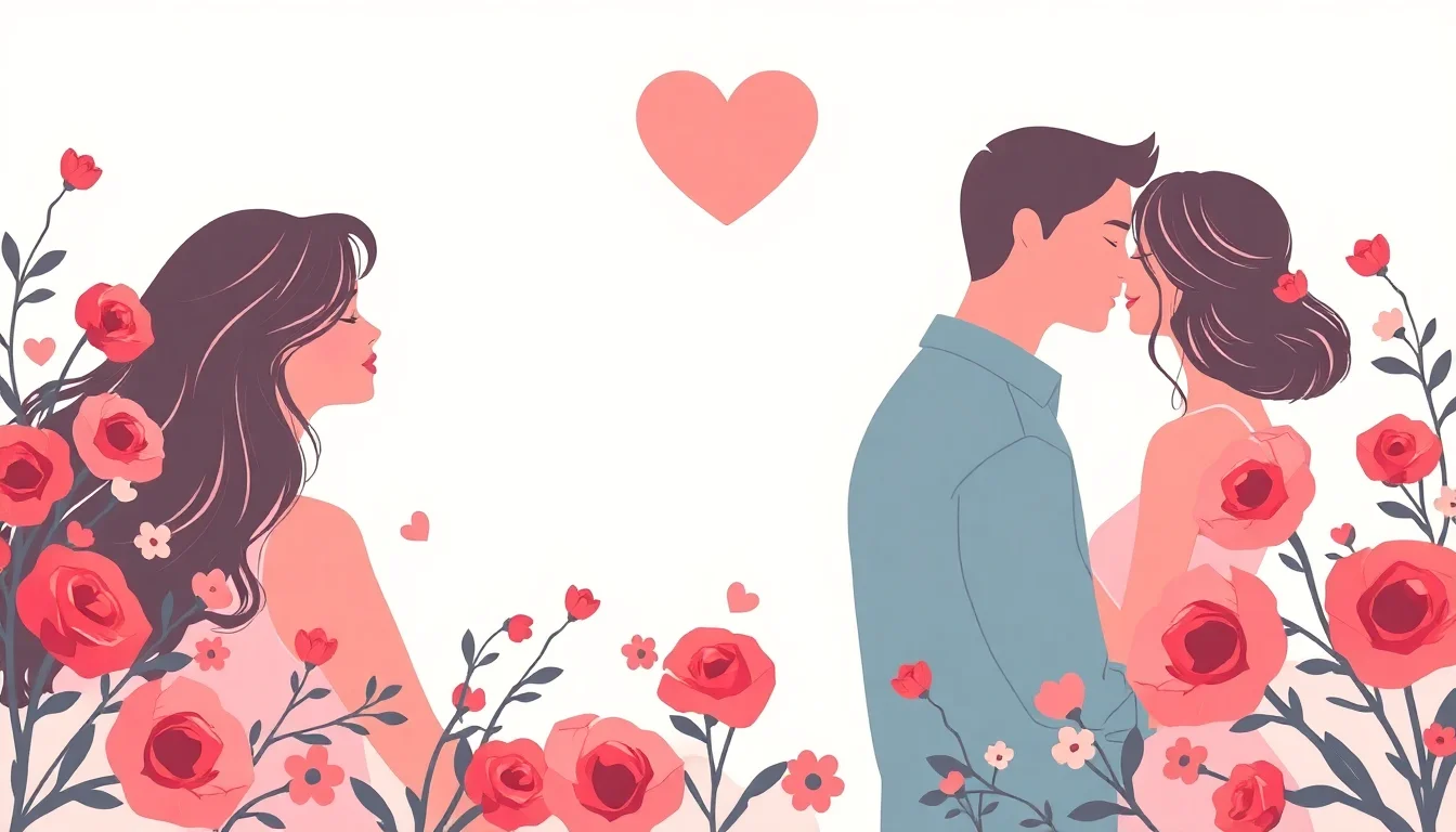 Romantic Devotion | Vibepedia