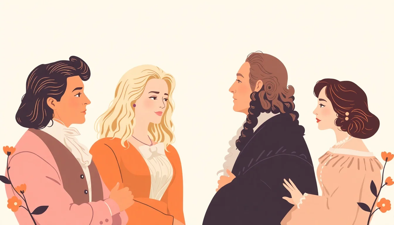 Romantic Era Composers | Vibepedia