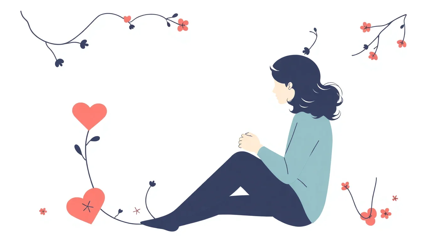 Romantic Relationships | Vibepedia