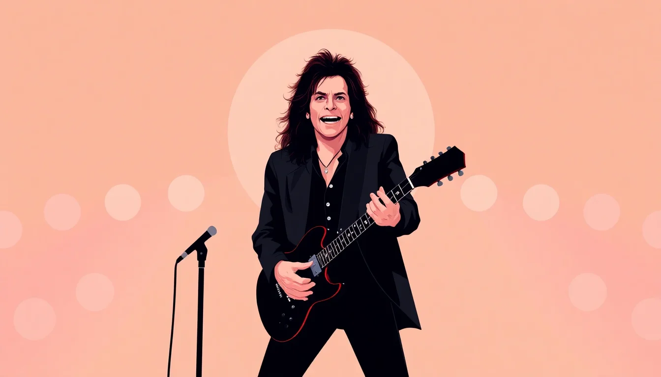 Ronnie James Dio: The Voice of Heavy Metal | Cosmetologist.org