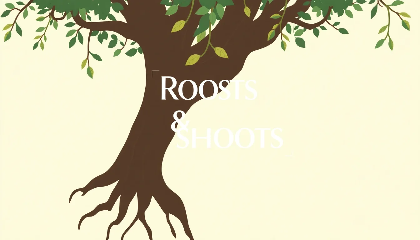 Roots & Shoots | Vibepedia