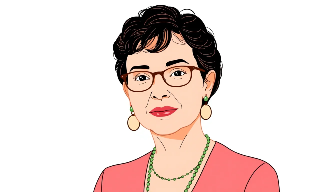 Rosemarie Garland-Thomson | Vibepedia