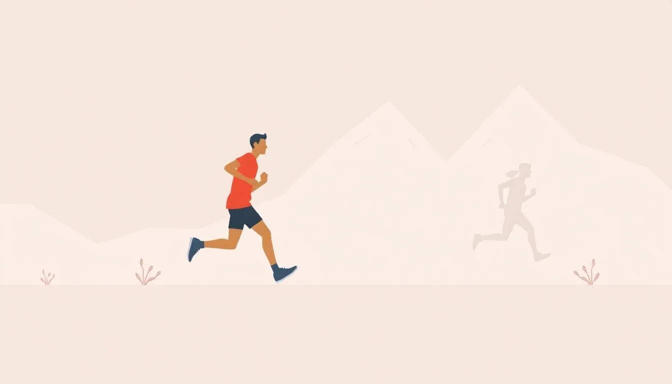Running Forums: The Digital Track for Runners | Vibepedia
