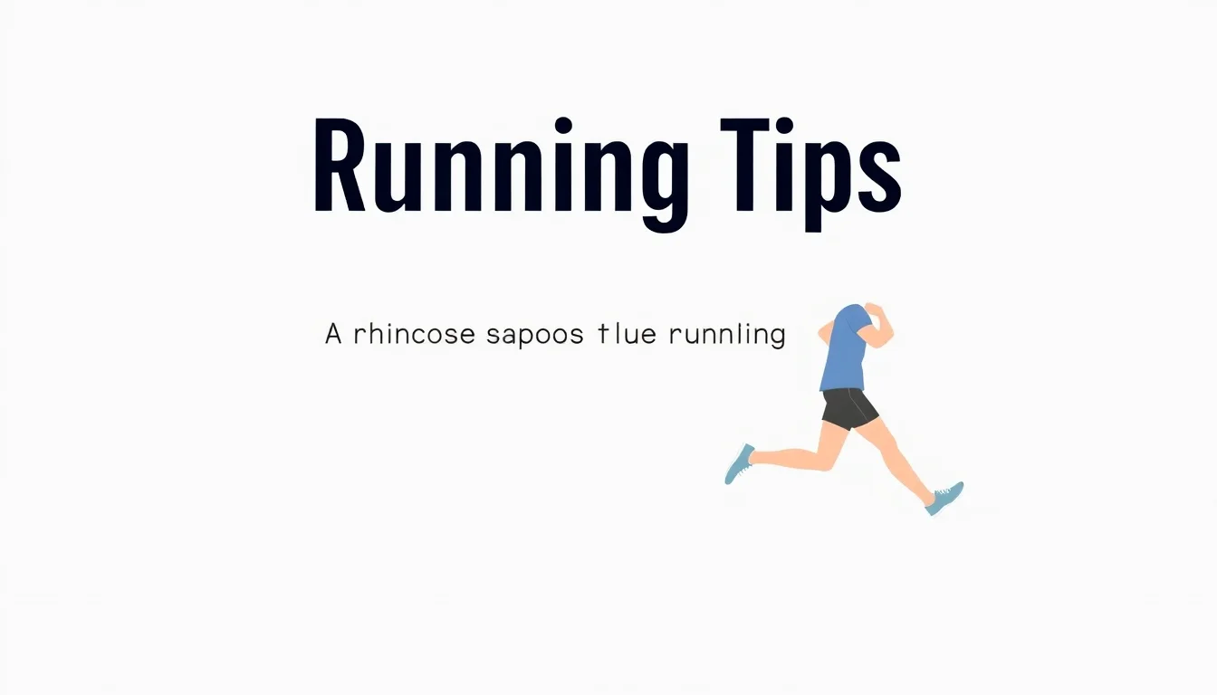 Running Tips: From Couch to 5K and Beyond | Vibepedia