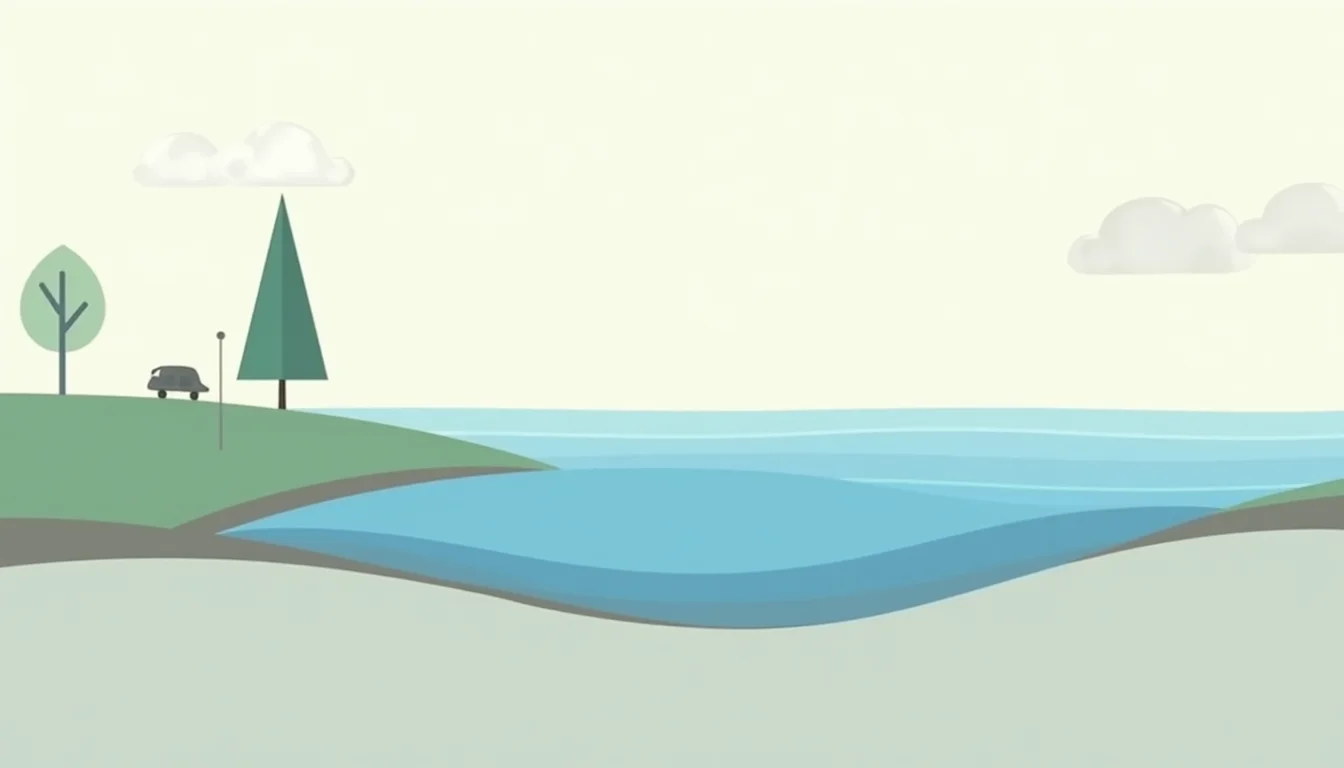 Runoff Curve Numbers (CN) | Vibepedia