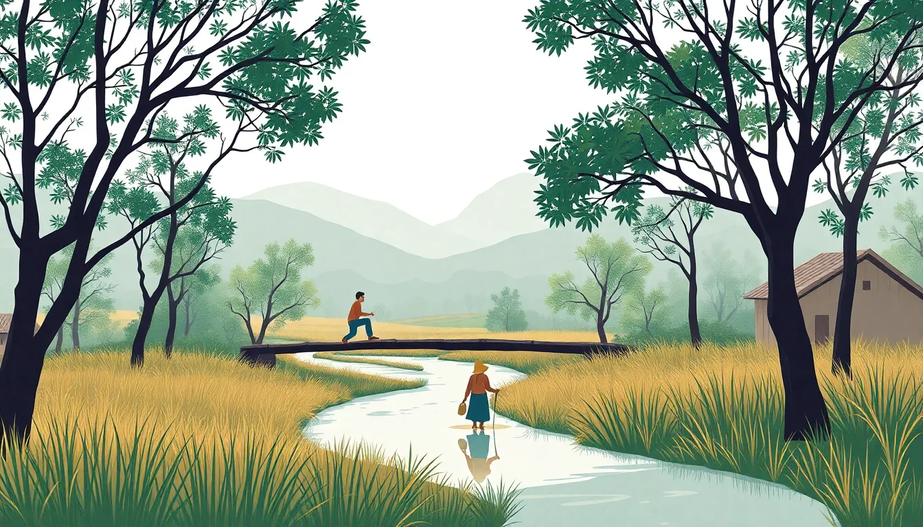 Rural Education: Bridging the Gap | Vibepedia