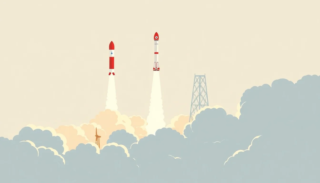 Russian Soyuz Launches: The Enduring Workhorse of Spaceflight
