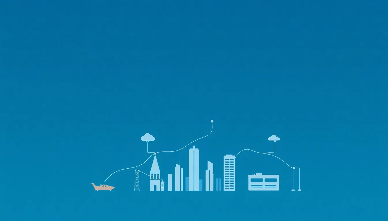 SaaS Industry: The Cloud-Native Engine of Modern Business | Vibepedia