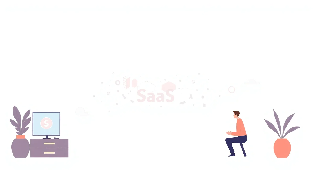 SaaS (Software as a Service) | Vibepedia