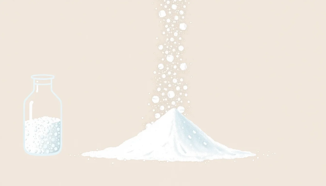 Salting Out: A Separation Technique with a Rich History | Vibepedia