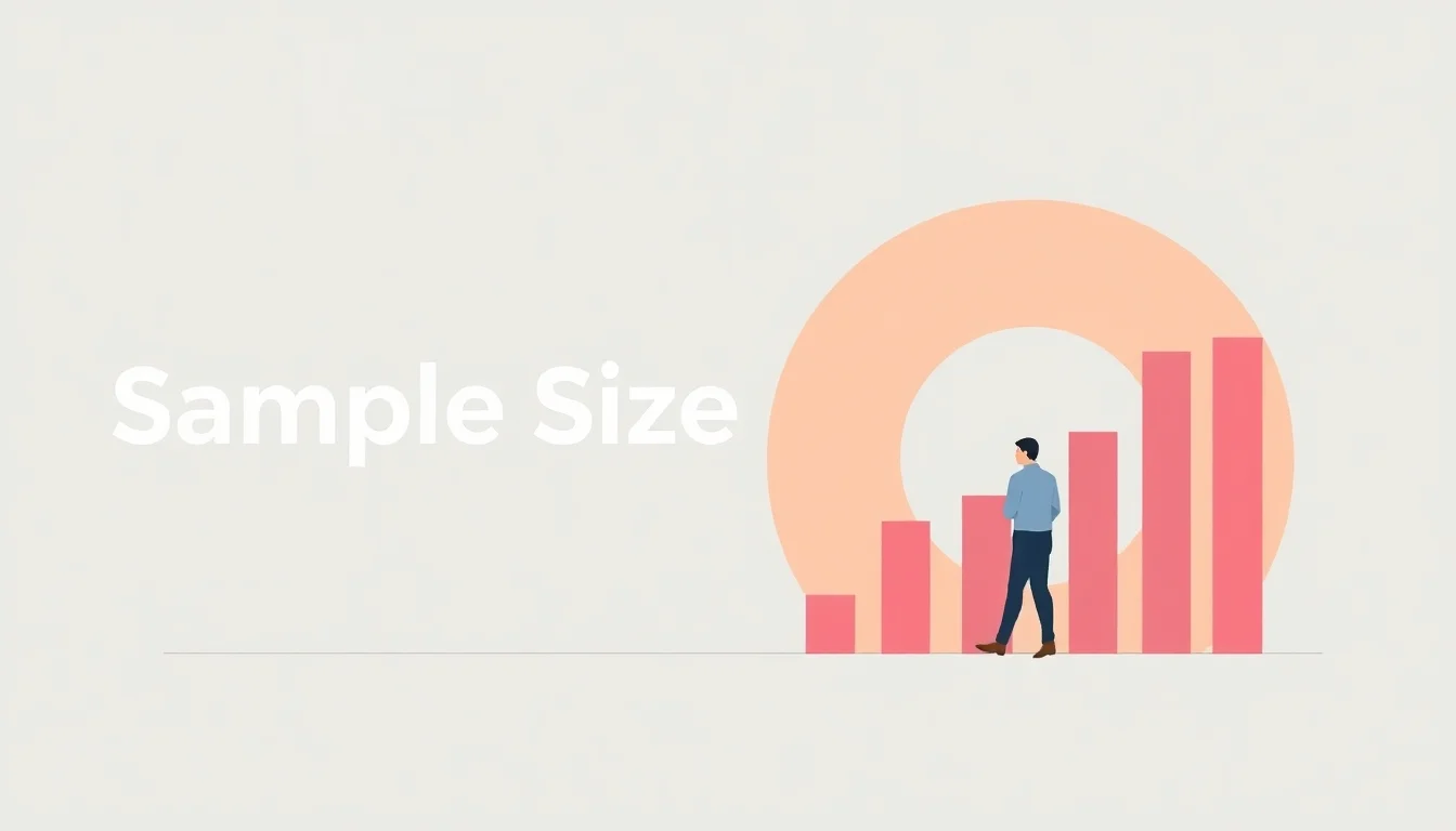 Sample Size: The Numbers That Make or Break Your Data | Vibepedia