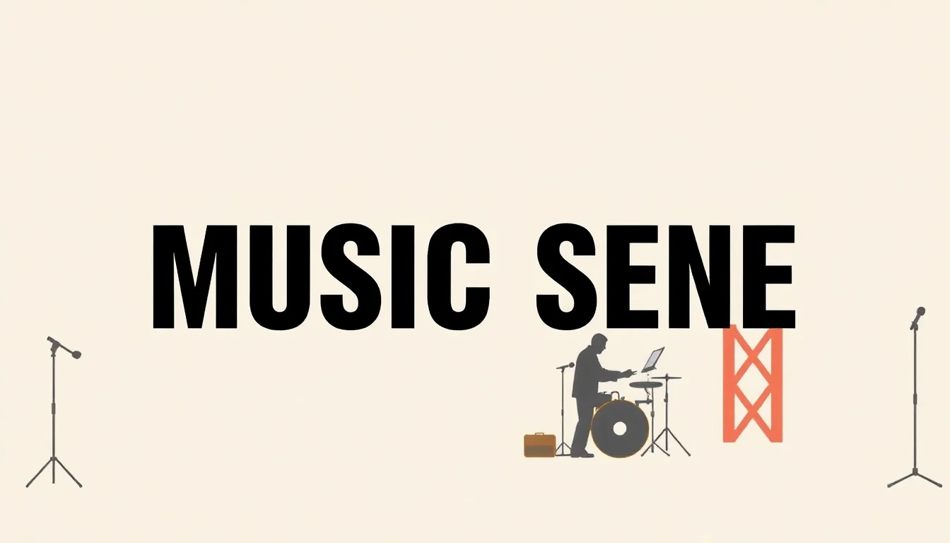 San Francisco Music Scene | Vibepedia