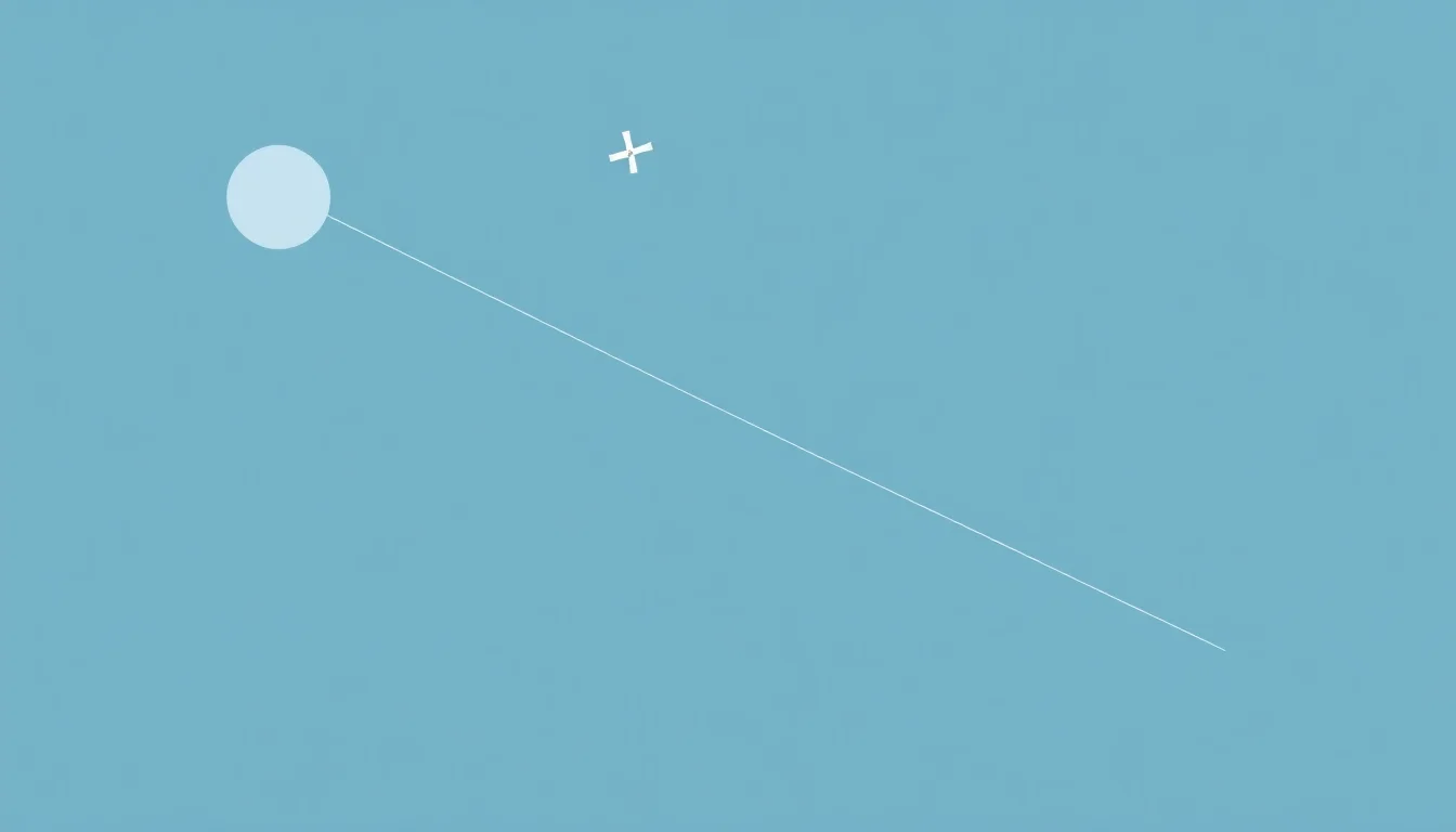Satellite Constellations: The New Space Race | Vibepedia