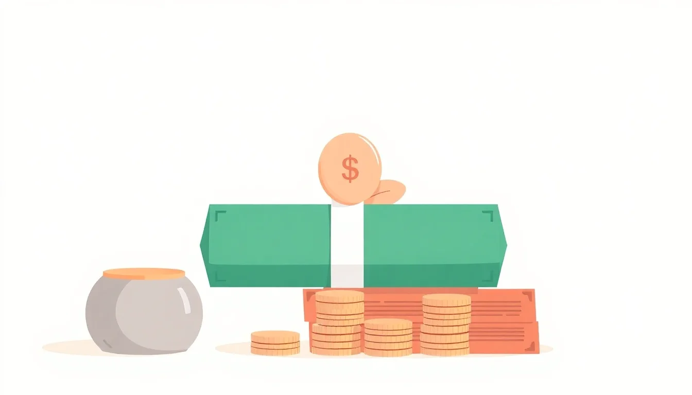Save Money: Your Pragmatic Guide to Financial Fortitude | Vibepedia