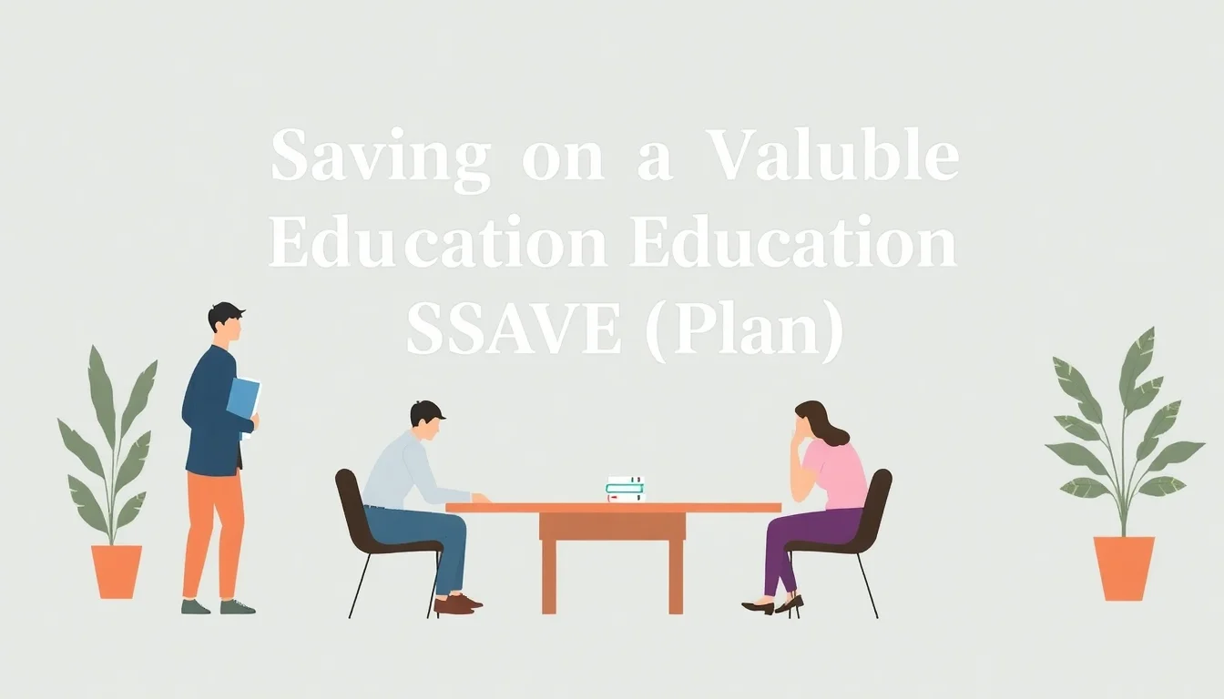Saving on a Valuable Education (SAVE) Plan | Vibepedia