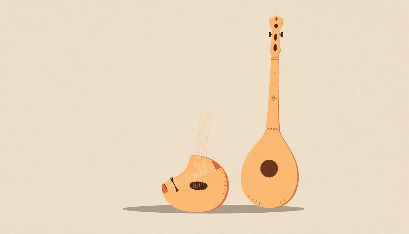 Saz: The Ancient Instrument with a Modern Twist | Vibepedia