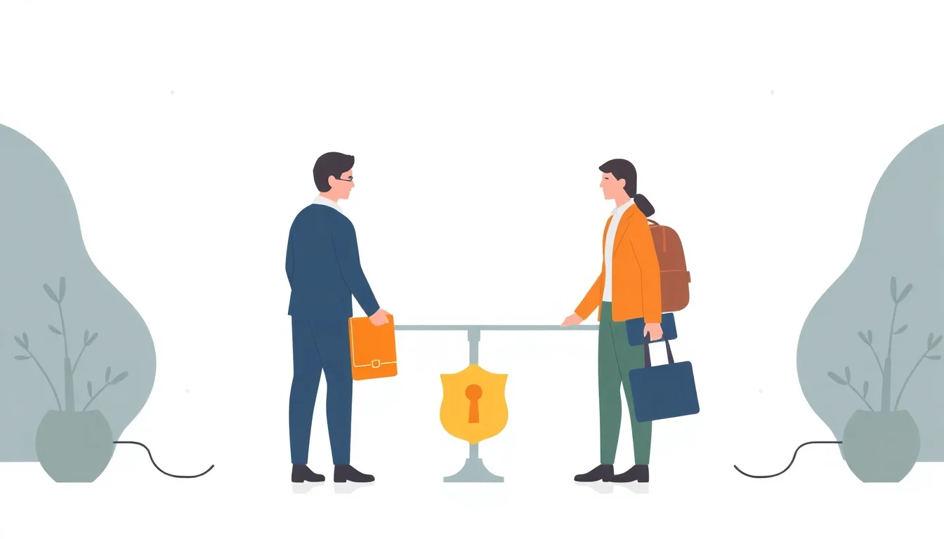 Scalability vs Security: The Delicate Balance | Vibepedia