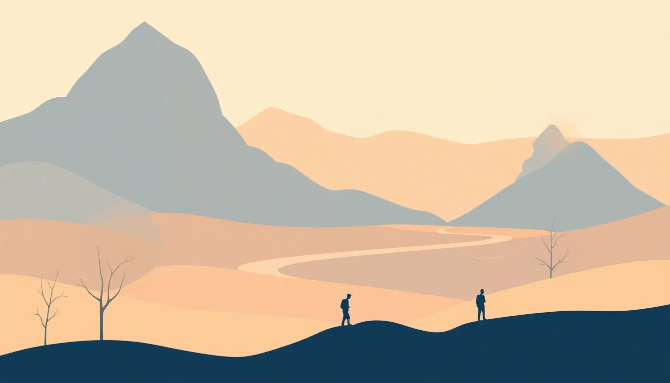 Scenarios: Navigating Potential Futures | Vibepedia