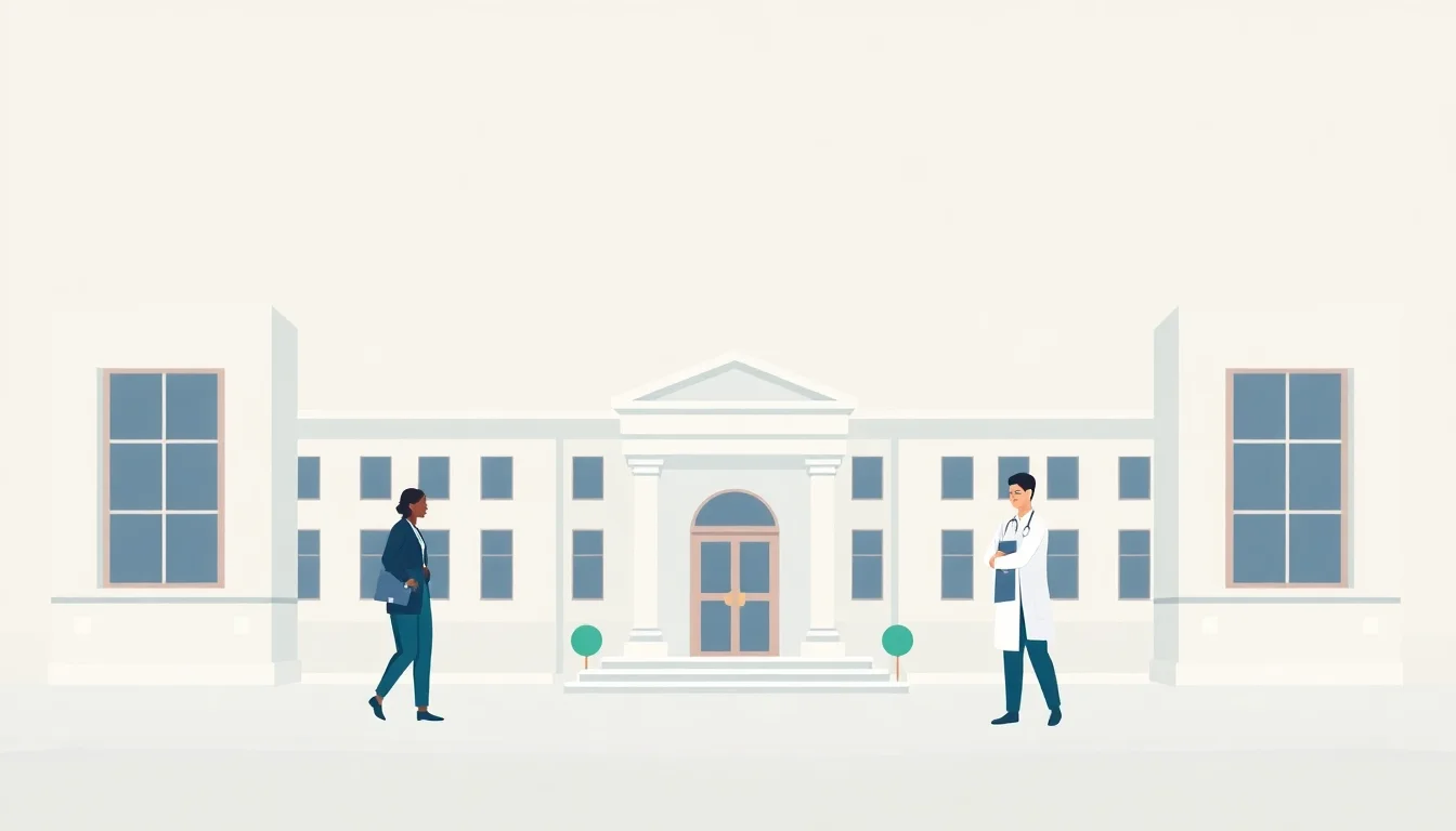 School of Medicine | Vibepedia