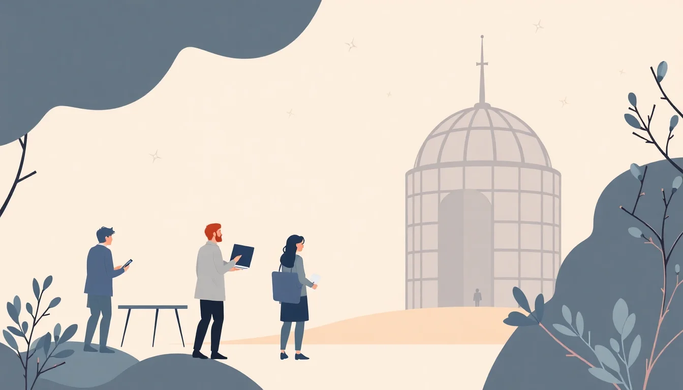 Scientific Community | Vibepedia