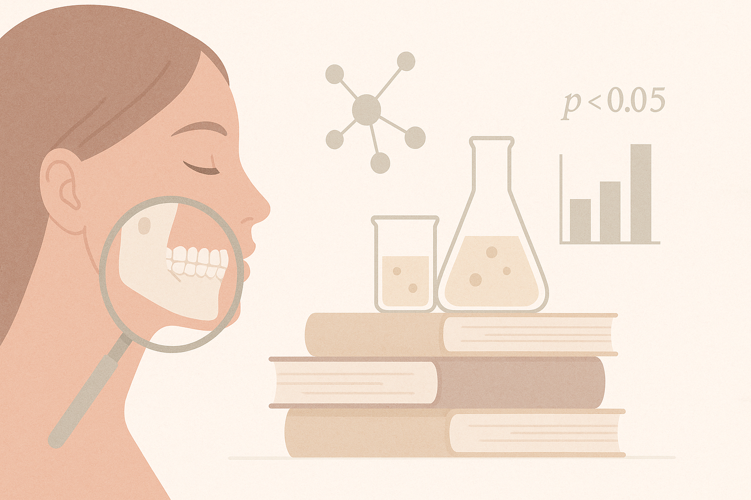 Scientific Research on Jaw Training | Vibepedia