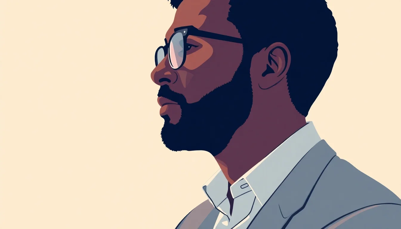 Sean Blacknell | Vibepedia