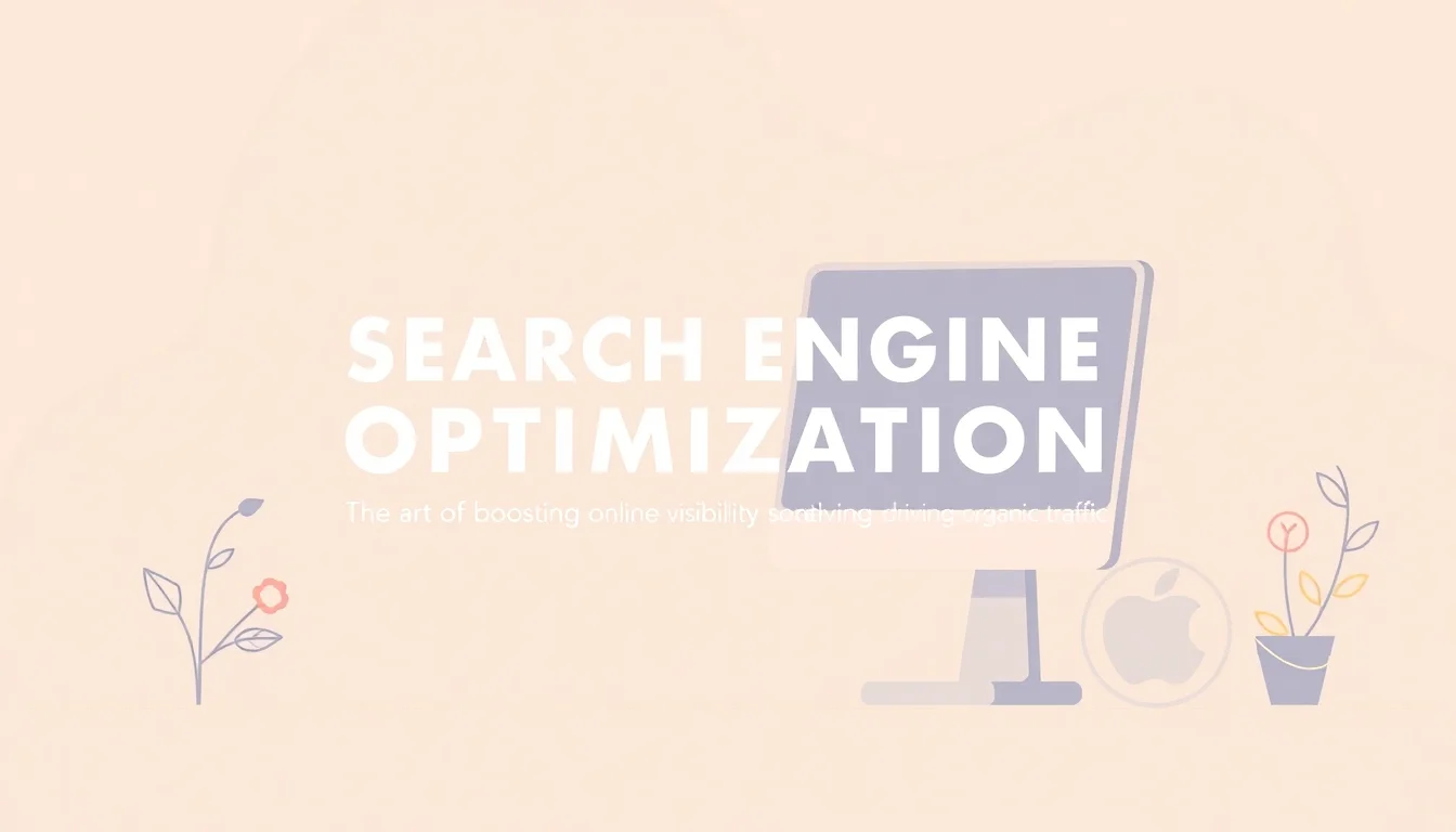 Search Engine Optimization | Vibepedia