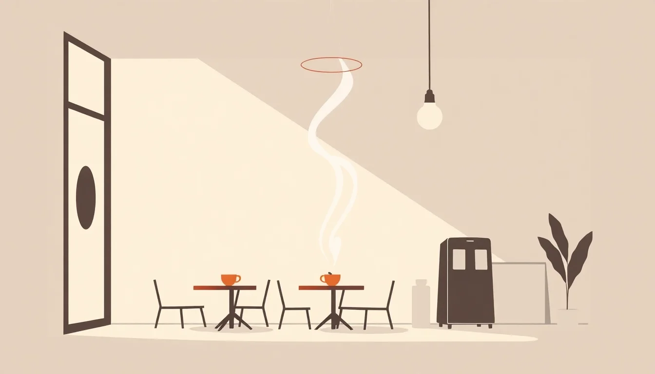 Second Wave Coffee: The Rise of the Coffeehouse Experience